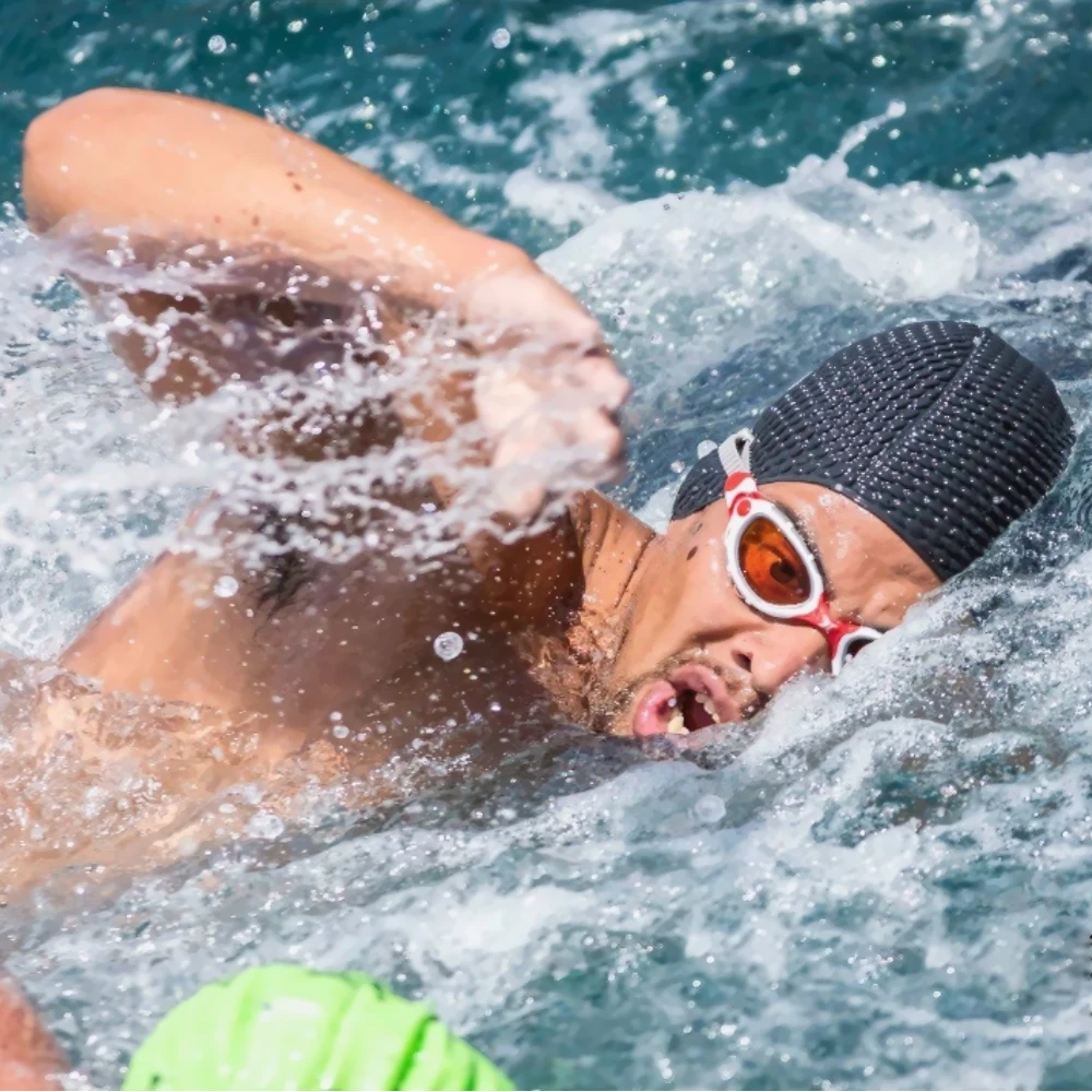 Natación